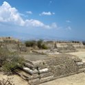 MEX OAX MonteAlban 2019APR04 050 : - DATE, - PLACES, - TRIPS, 10's, 2019, 2019 - Taco's & Toucan's, Americas, April, Day, Mexico, Monte Albán, Month, North America, Oaxaca, South Pacific Coast, Thursday, Year, Zona Arqueológica
